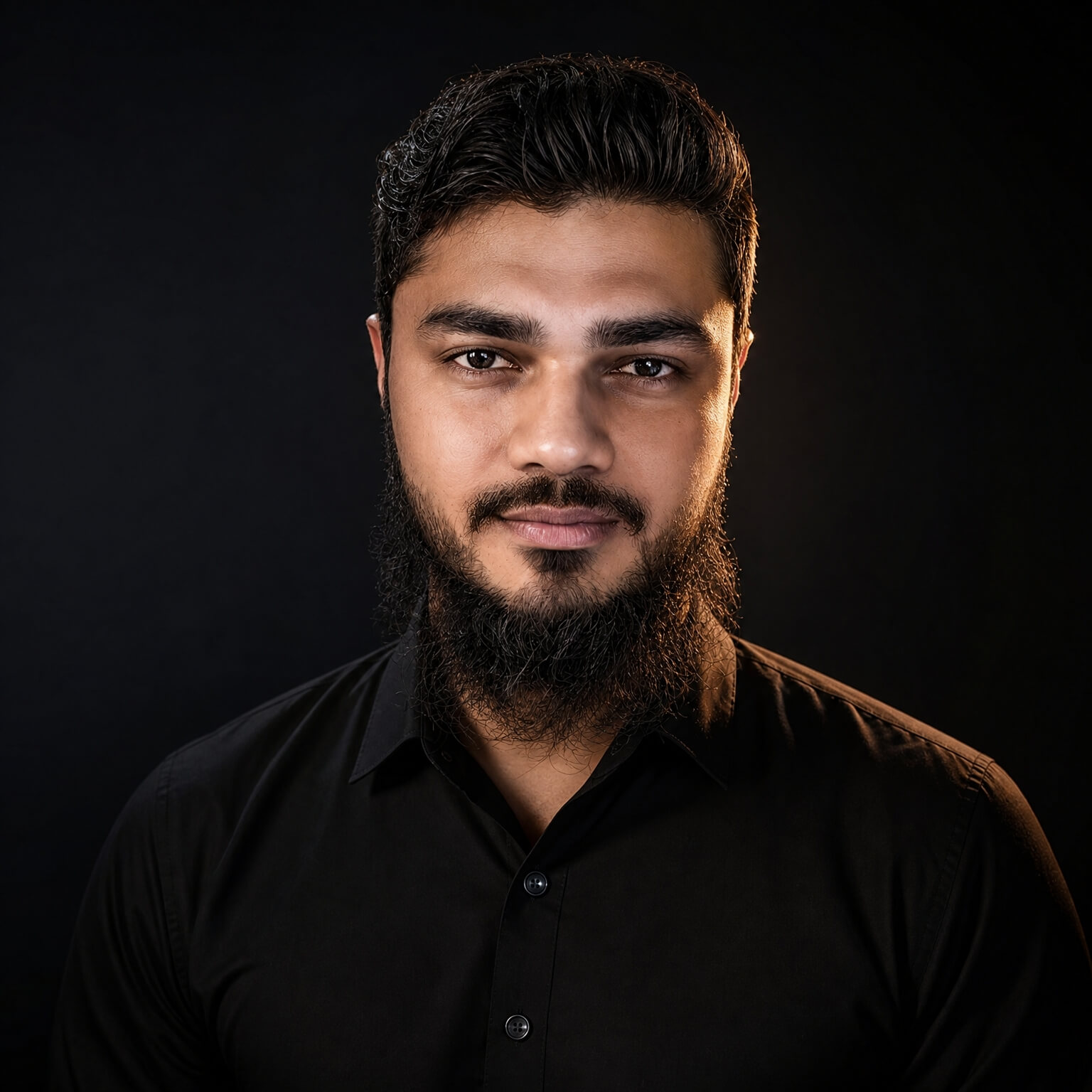Jahid Hasan — Outstand Social