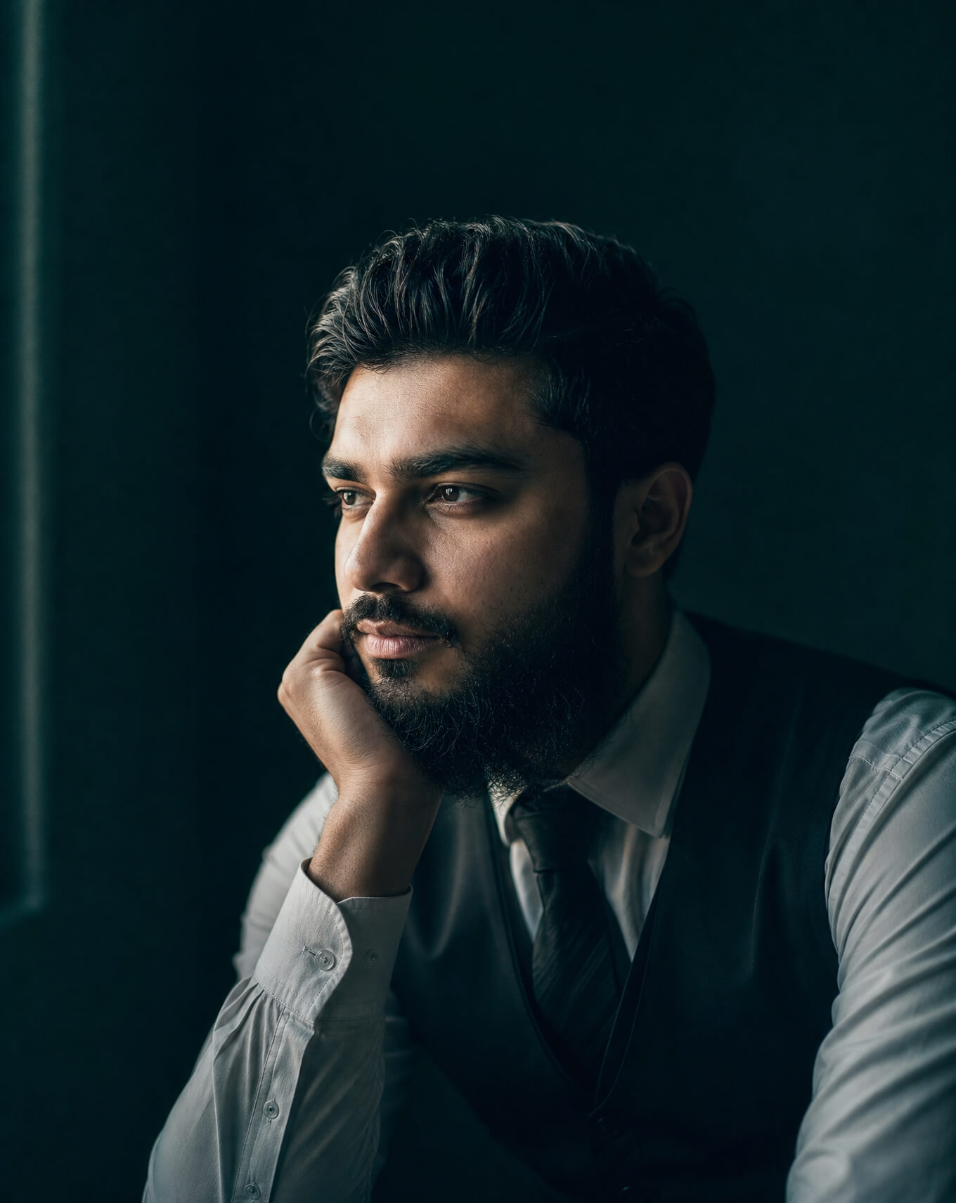 Jahid Hasan — Outstand Social